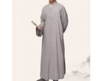 monks-long-robe-for-monk-and-nun