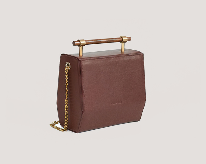 trapezoid-cow-leather-handbag
