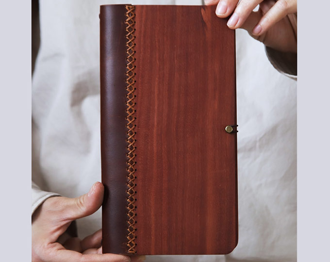 pudu-notebook-customized-meeting