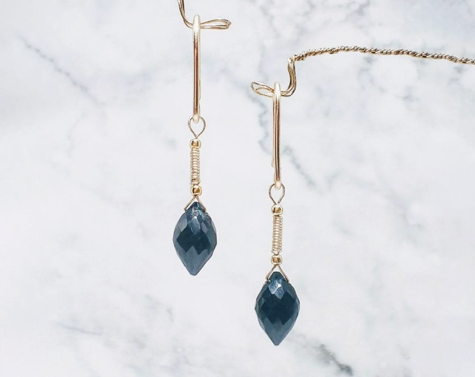 handmade-onyx-gemstone-earrings