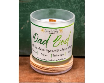 dad-bod-6-oz-soy-candle-wooden