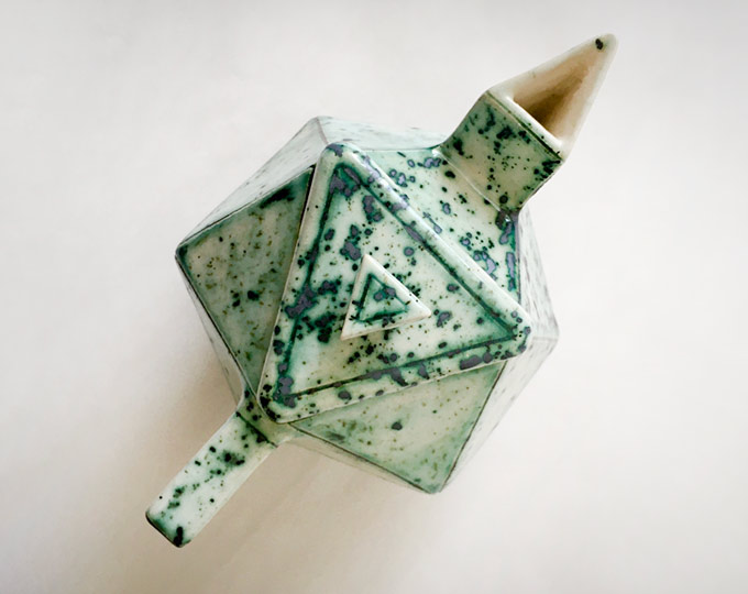 dodecahedron-teapotgreen-spots B