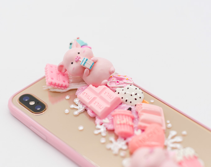 pink-phone-shell B