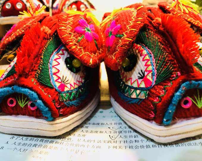 daoxi-piggy-head-shoes-handmade B