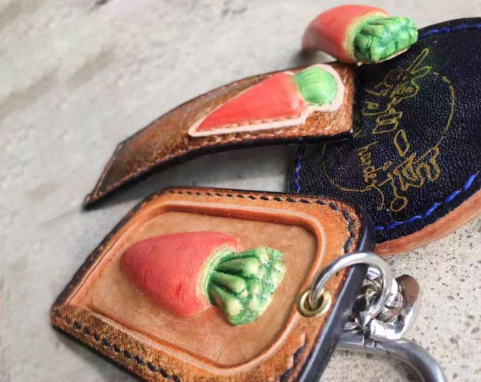 leather-art-works-carrot-card D