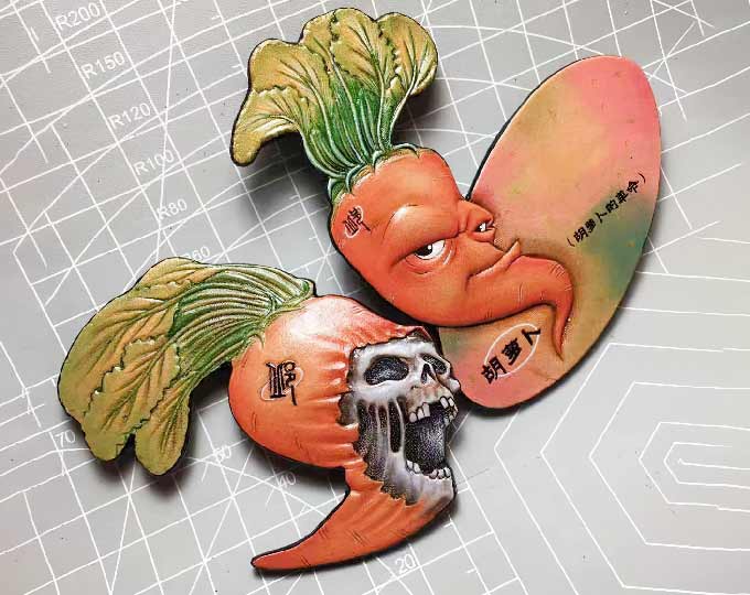leather-art-works-carrot B