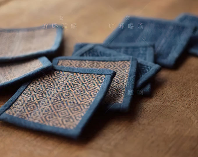 abuxidinatural-hand-woven-fabric
