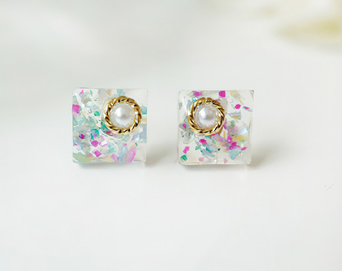 candy-earrings C