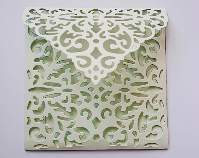 lace-patterned-envelope C