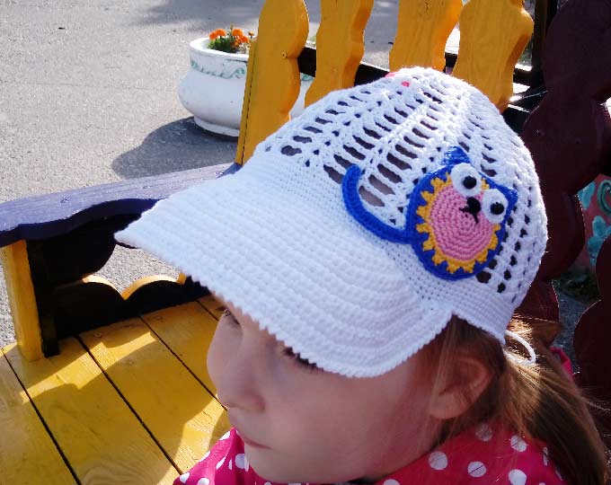 baseball-cap-girlcotton-hat-for A