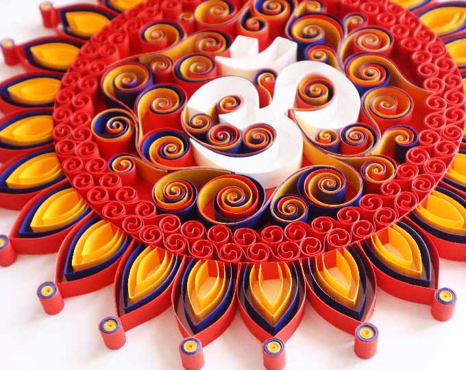 om-wall-art-made-to-order-quilled B