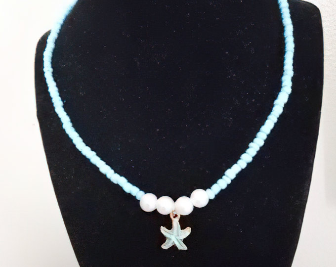 blue-starfish-necklace