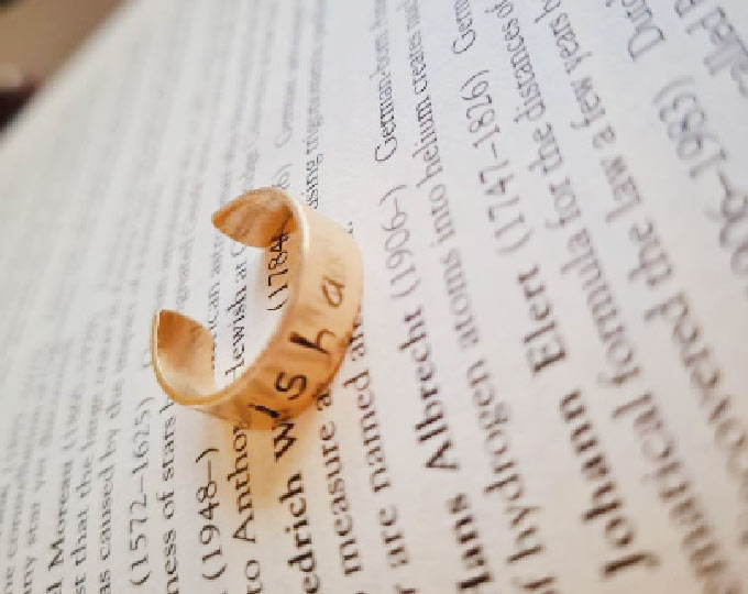 personalized-ring-hand-stamped