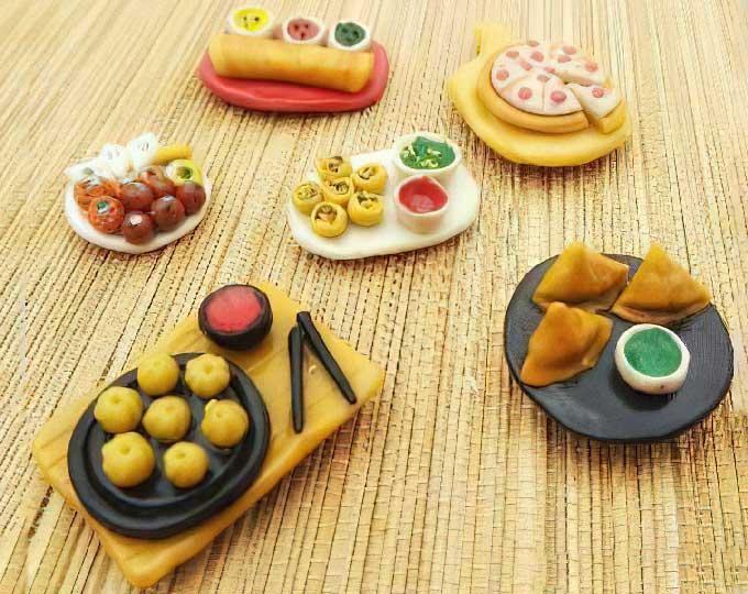 miniature-food-magnets A