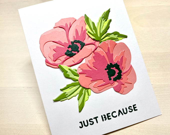 handmade-card-layered-flower