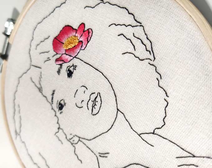 black-girl-embroidery B