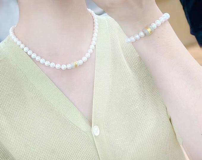 Natural-pearls-accessories B