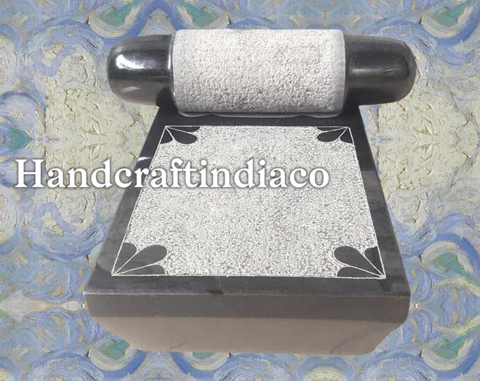 Traditional-handmade-Pure-Granite-A A