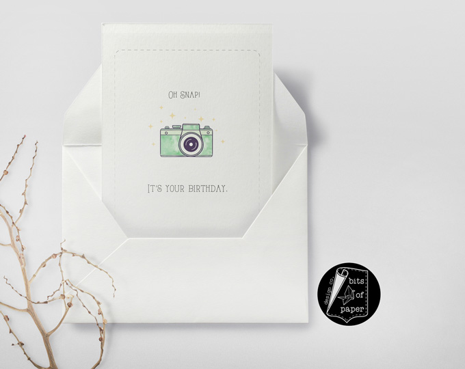 camera-birthday-card