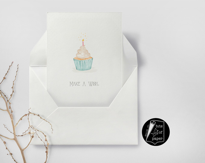 cupcake-make-a-wish-birthday-card