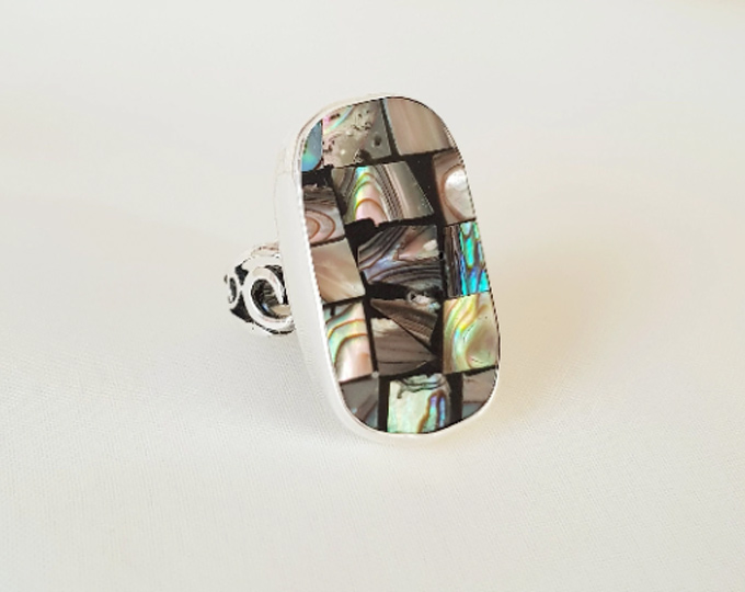 Abalone-Shell-Ring-925-Sterling-Si
